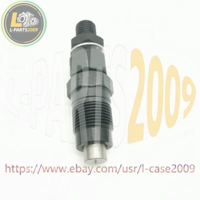 3X Fuel Injector 119515-53001 for Yanmar 3TNV70 3TNV88 3YM30 Engine John Deere