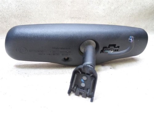 Interior Rear View Mirror Fits 2001 2002 2003 2004 2005 2006 2007 DODGE CARAVAN - Foto 4 di 4