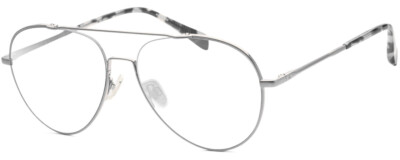 Rag&Bone 1036 Designer Reading Glasses Rose Gold Red Tortoise Havana Pilot 58mm