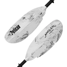 Pelican Poseidon Aluminum Shaft Kayak Paddle