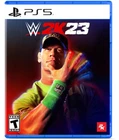 WWE 2K23 - Sony PlayStation 5 PS5 (LOOSE DISC) NEW Factory Sealed, Free Shipping