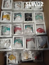 50+ Stylish Geneva Watch Unisex Trendy Bulk Joblot Wholesale Clearance NEW TAGS