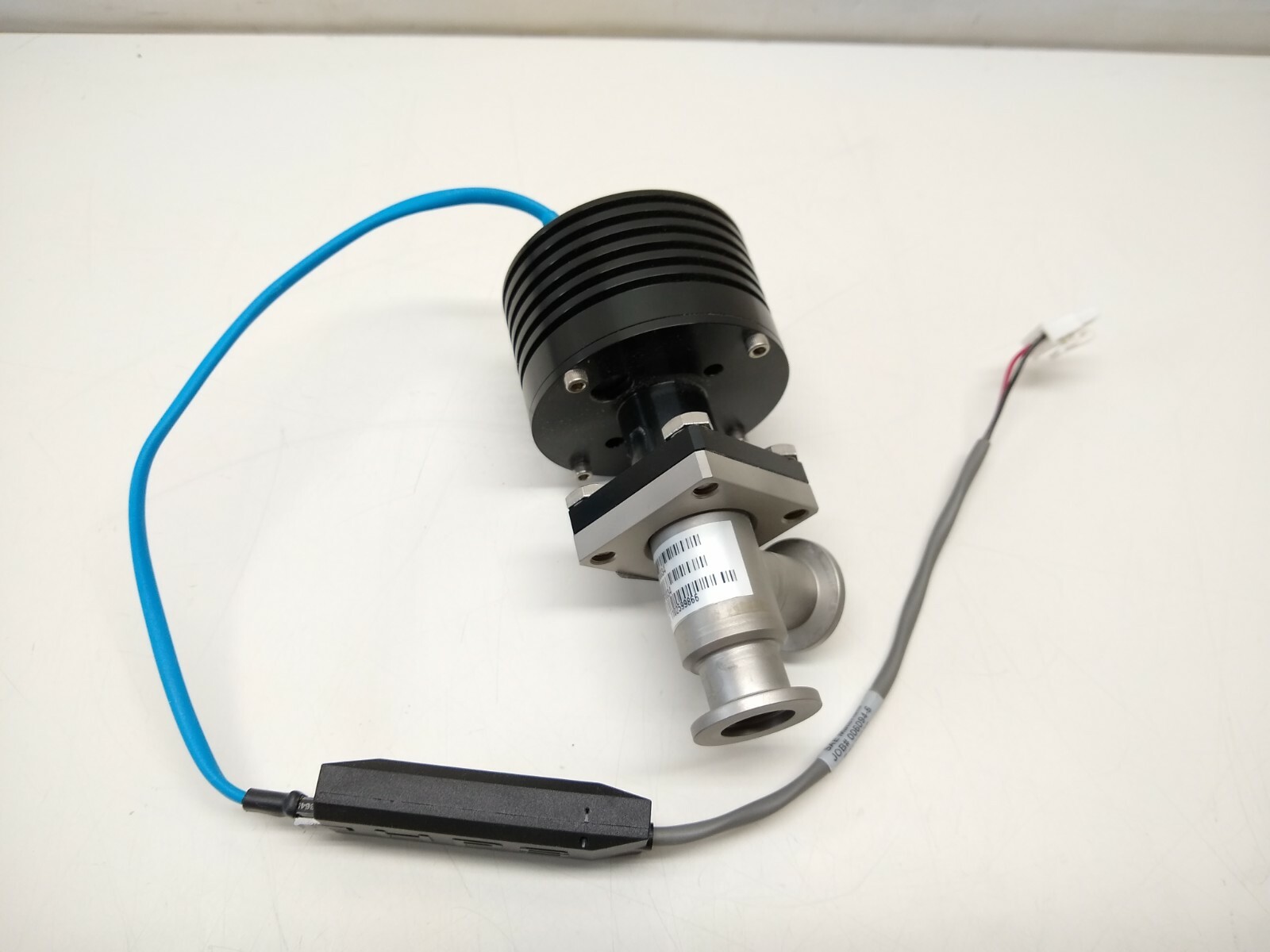 MKS CV16-K1K1-ECLVV-24DC ECv Electric | Grelly UK