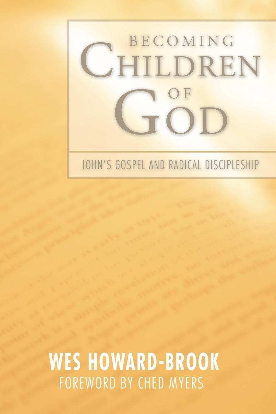 Thumbnail - Wes Howard-brook | Becoming Children Of God | Taschenbuch | Englisch