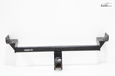 2015-2018 FORD EDGE REAR BUMPER TOW TOWING TRAILER HITCH BAR DRAW TITE OEM
