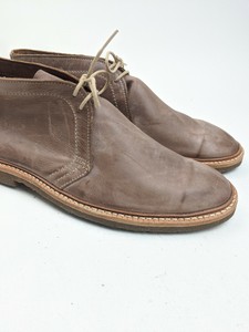allen edmonds unlined chukka boot