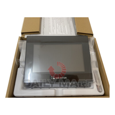New In Box WEINVIEW MT8072iP Touch Screen 7''