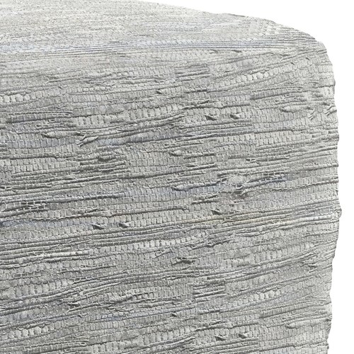 Fredrik Square Pouf - Picture 14 of 35