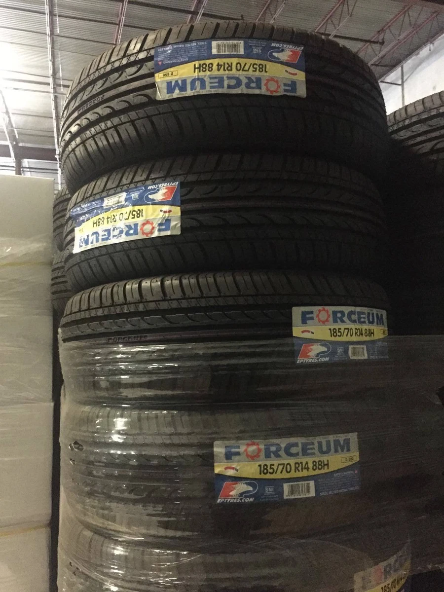 185/70/14 Performance Tires for sale | eBay