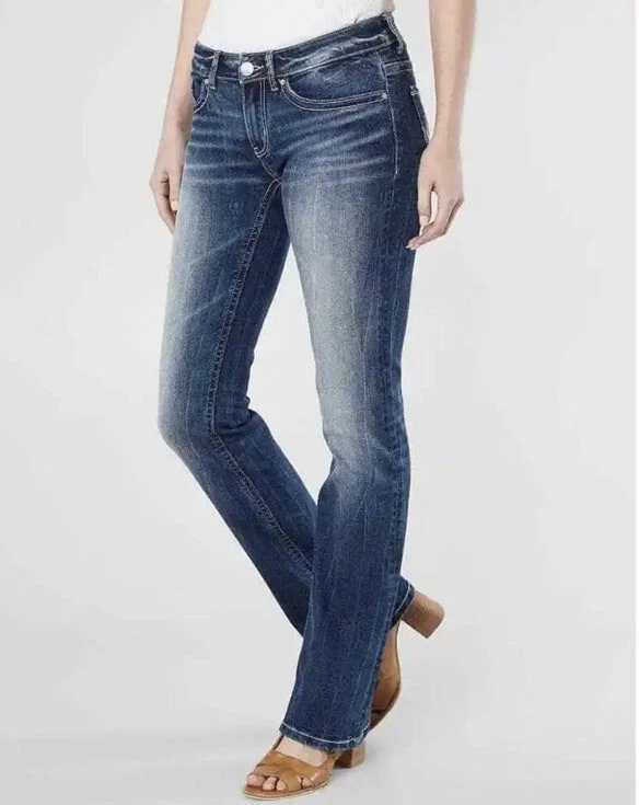 Bke clearance stella bootcut