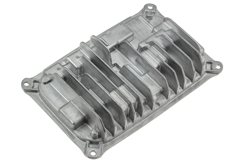 Contrôle de Phares Xénon A2059006905 stable pour Mercedes W205