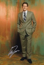SAM JAEGER signed autograph 20x30cm ELI STONE in person autograph COA