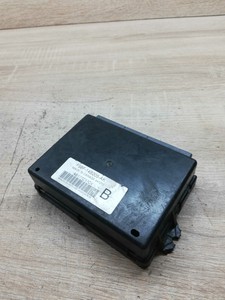 Ford f58f 14b205 ak ab177c17c4 Body Control Module Junction Box Genuine