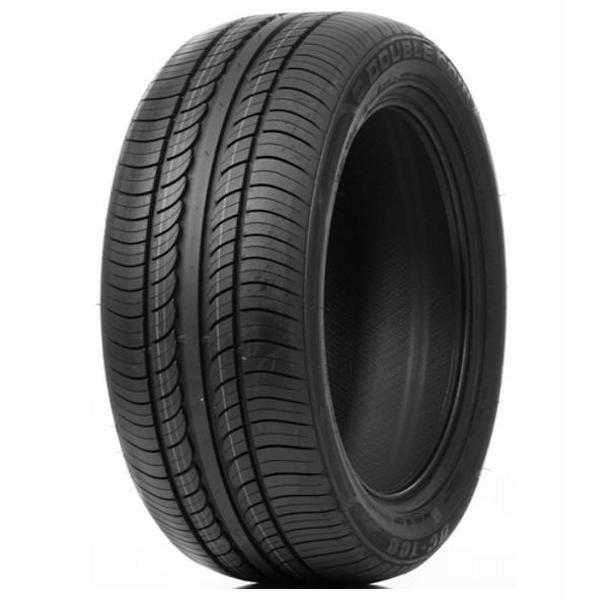 PNEUMATICI GOMME ESTIVE DOUBLE COIN DC100 205/50 R17 93 W XL