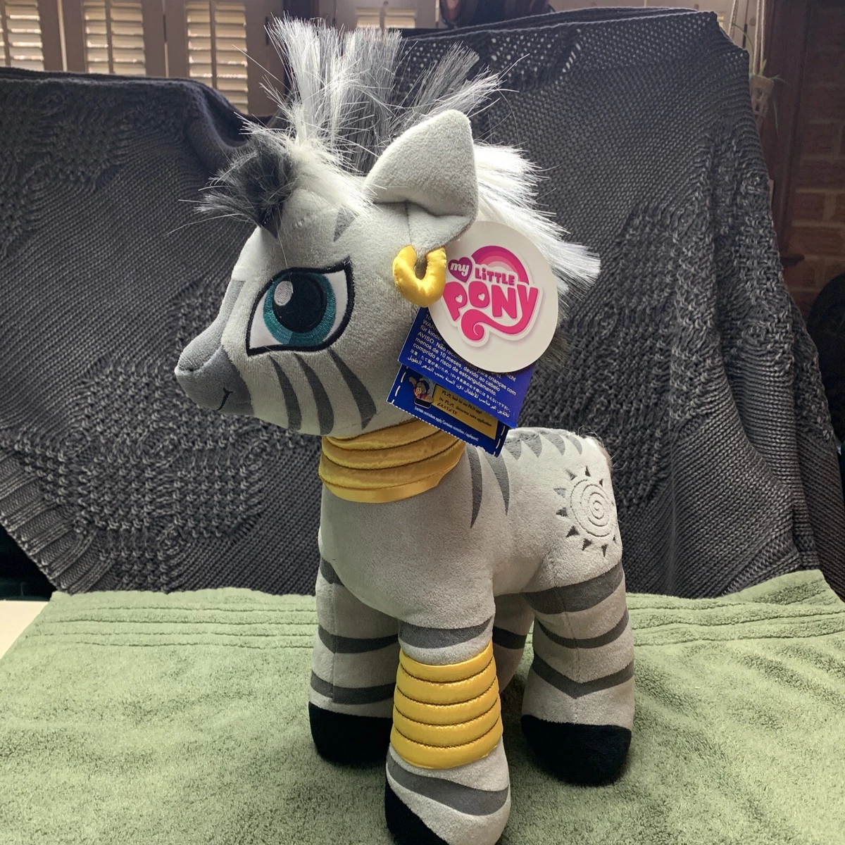 Zecora build sale a bear