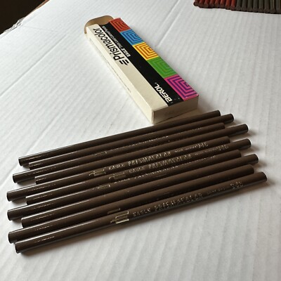 ベロール Berol プリズマカラー PRISMACOLOR 色鉛筆 アメリカ製 Amazon.com: Prismacolor 3343 Berol Pencil, Green