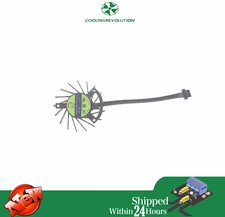 40MM CF4010H12S Motherboard fan DC12V 0.11A 4-Pin 40 40 8mm