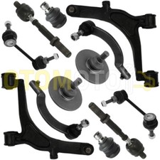 Rotule de suspension Nissan INTERSTAR