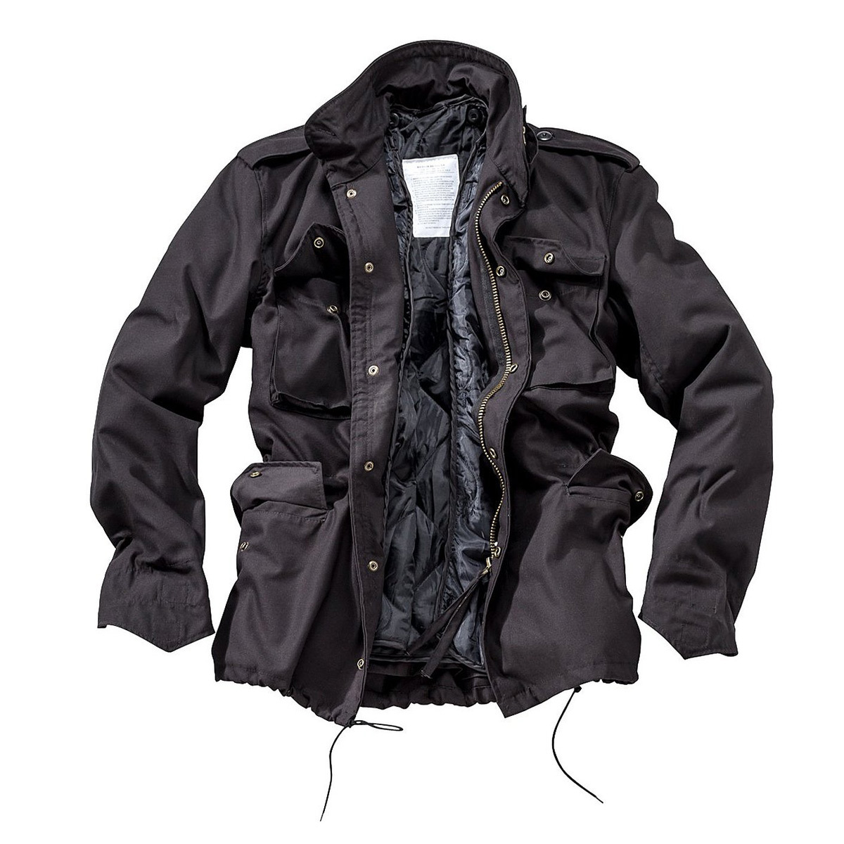 ★Trooper™ Raw Vintage M65 Fieldjacket / New Savior Jacket Field Jacket Winter Jacket eBay