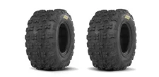 ITP Pair Of Holeshot GNCC Tires Rear [20x10-9] (6 Ply)