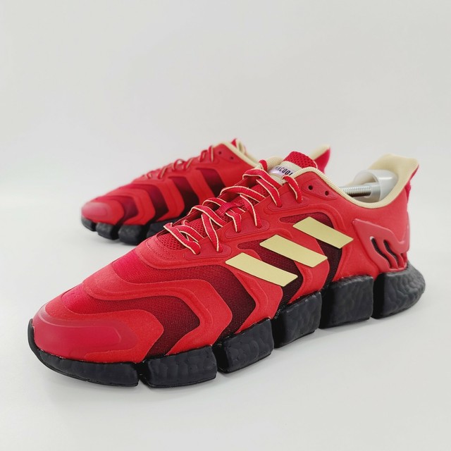 adidas climacool vento red