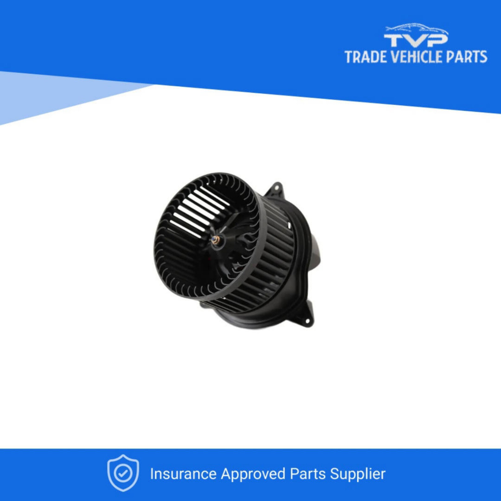 Fits Ford Transit Connect Focus Mondeo Jaguar X Type Heater Blower Motor Fan