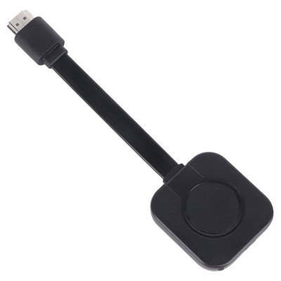 New Wireless Display Adapter HD Multimedia Interface Screen Cast Adapter For Pho