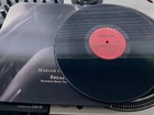 Mariah Carey - My All / Breakdown Og 1997 Press 12" Pro In Picture Cover Vg+/Vg+