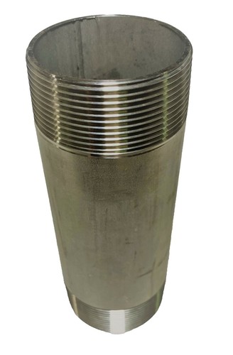 Suction Vibration Eliminator Pipe Saloon, Length - 330 mm, 1.1/8"ODS (7690/9) | eBay Suction Vibration Eliminator Pipe Saloon, Length - 330 mm, 1.1/8"ODS (7690/9) | eBay