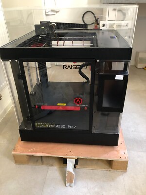 Raise3D Pro2 3D Drucker 