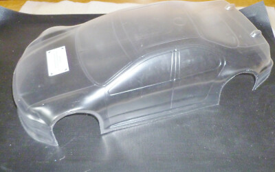 LEXANKAROSSERIE DODGE STRATUS - THUNDER TIGER 1:10- 200mm