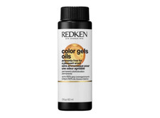 Redken Color Gels Oils Permanent Liquid Hair Color