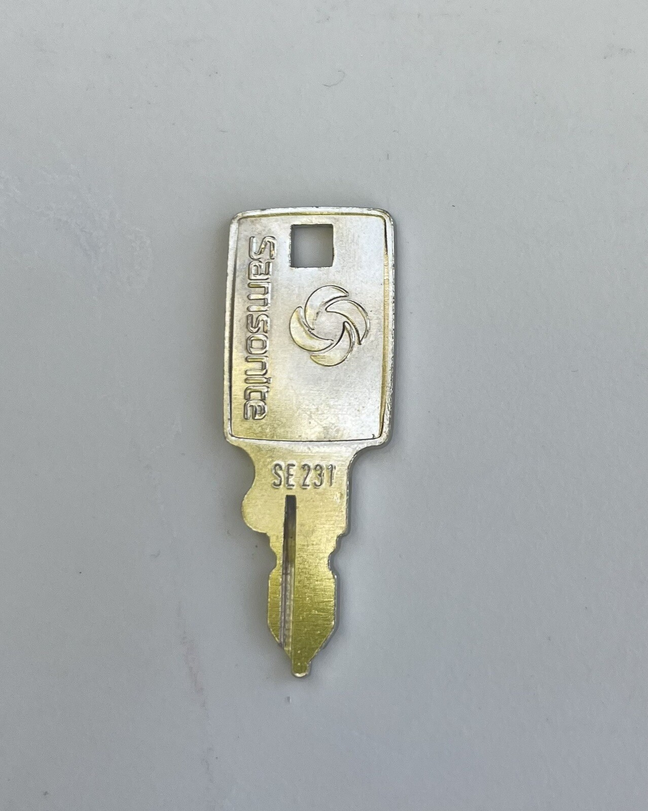 Key Replacement