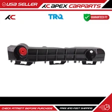 New Front Driver Side Bumper Bracket For 2013-2016 Toyota Avalon TO1032114