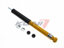 Koni Stoßdämpfer Sport Hinten für Mercedes 190 W201 W124 26-1198Sport