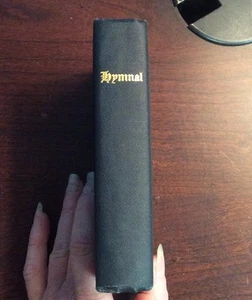 Episcopal Church Hymnal — 1943