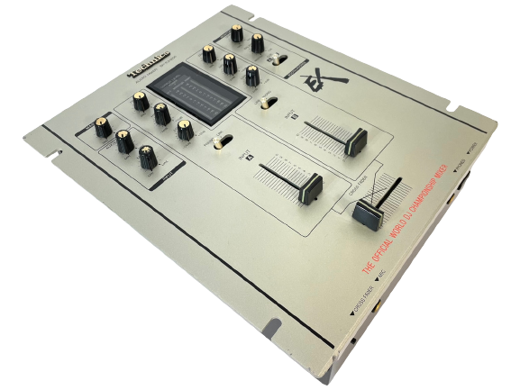 DJ機材 technics audio mixer sh-ex1200 Technics SH-EX1200 DJ Mixer Professional Very Good | eBay