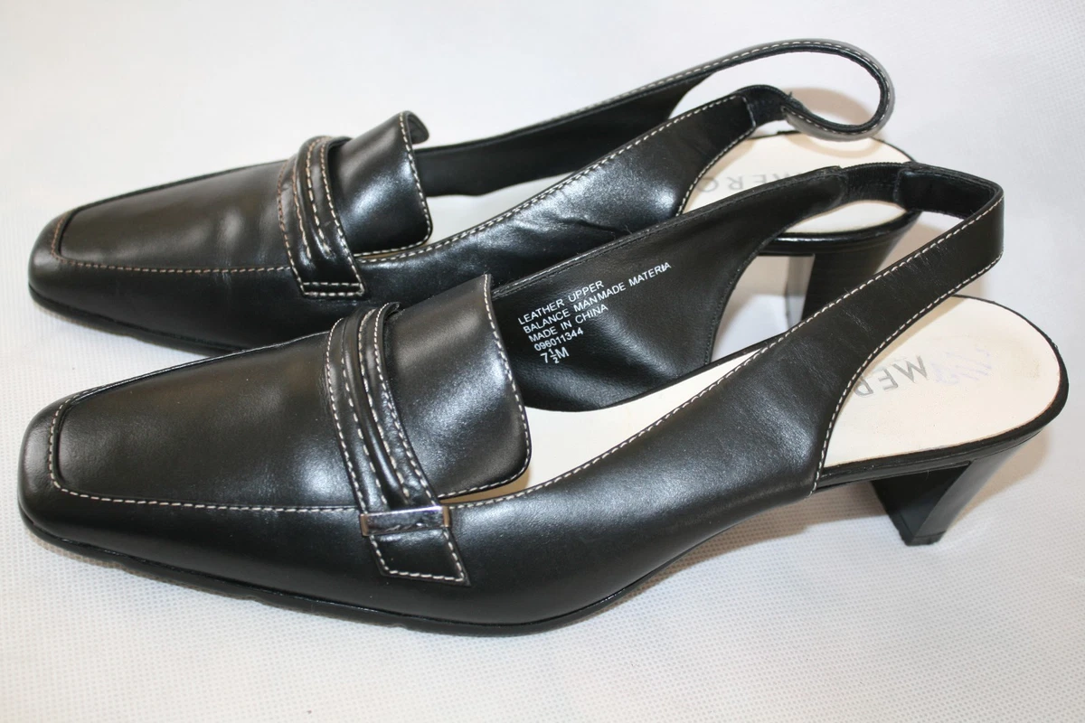 Merona clearance shoes heels