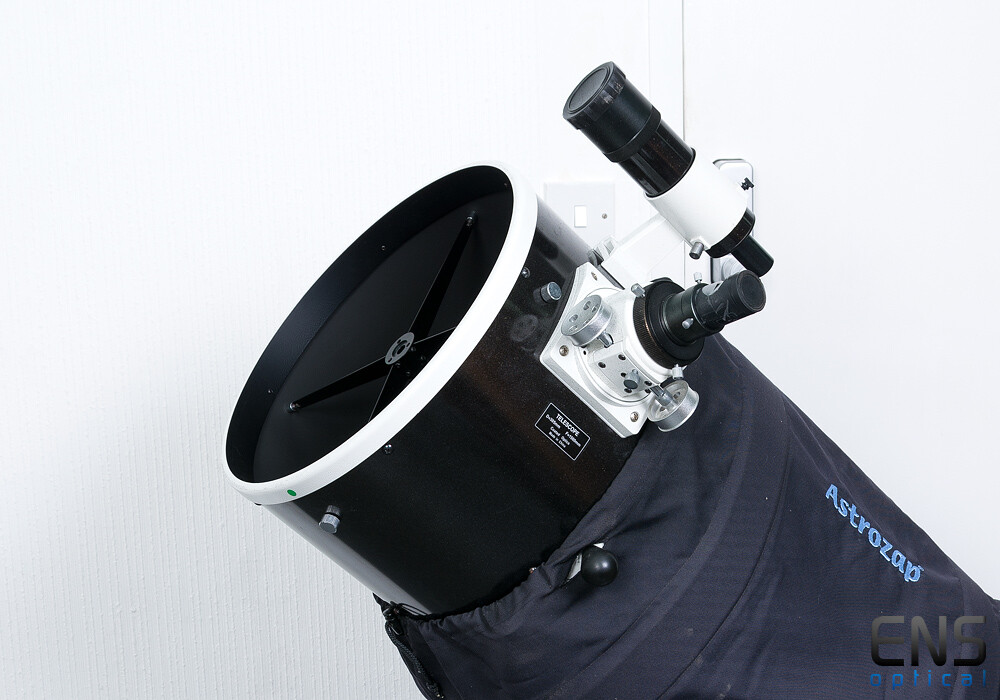 Skywatcher 12” 300P F5 Flextube SynScan Goto Dobsonian Telescope eBay
