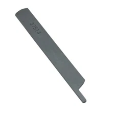 Upper Knife #37514 for Yamato DCZ-200 Class Overlock Machine