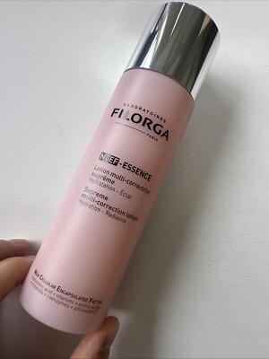 NEW Filorga NCEF-Essence Supreme Multi-Correction Lotion 150ml Womens Skin Care