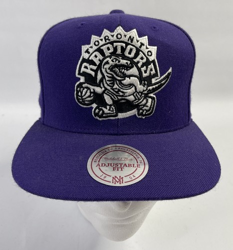 Toronto Raptors Mitchell \u0026 Ness 