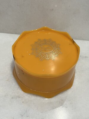 Vintage Borjois Bath Powder 4 oz *LOW FILL*