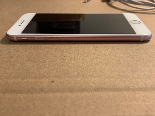 Apple iPhone 7 - 128GB - Rose Gold T-mobile A1778 (GSM) READ - Afbeelding 5 van 11