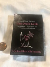 Love ❤️ Oracle Cards