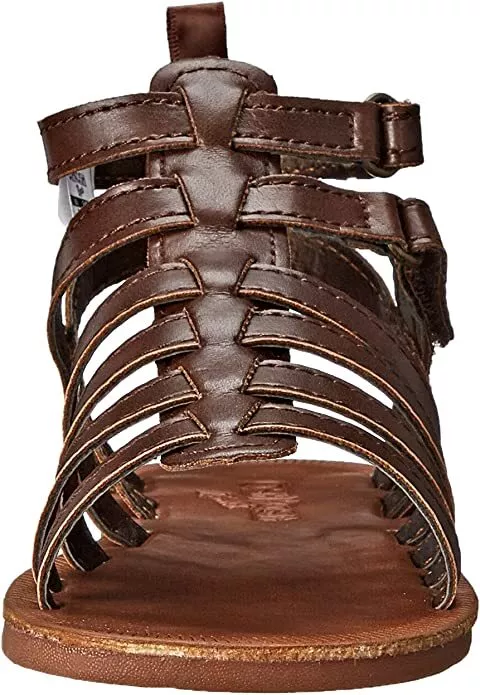Oshkosh gladiator hotsell sandals