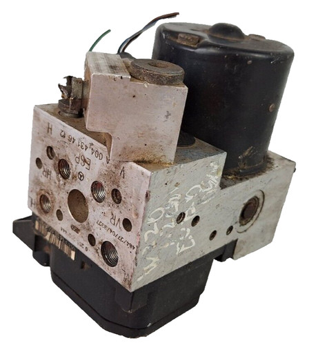 Mercedes W215 CL55 AMG CL500 ABS Pump ESP Modul A0044314612 OE Leitungssatz