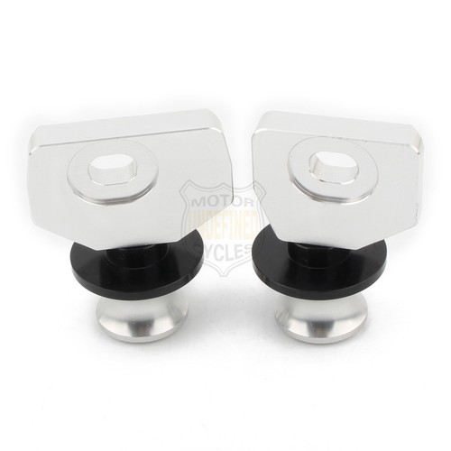 Rear Wheel Axle Slider Swingarm Stand Pick Up for 2019-2022 Honda CB650R CBR650R - Picture 9 of 14