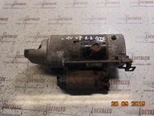 Démarreur Honda CRV