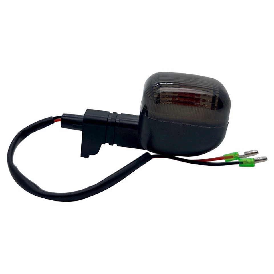 4PCS For Cagiva Ducati Indicators turn Signal Blinker Winker front/rear - Image 4 of 4